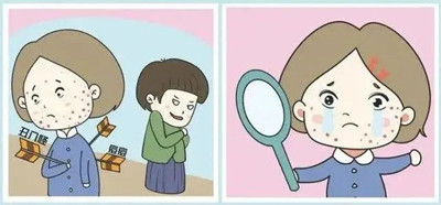 吃避孕药可以治痘痘?真的吗?